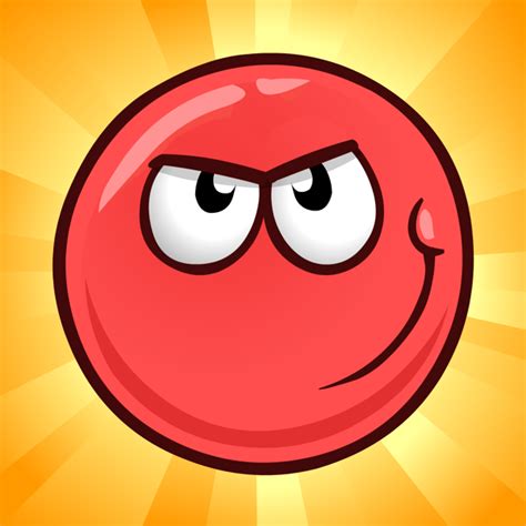 red ball ücretsiz online oyna